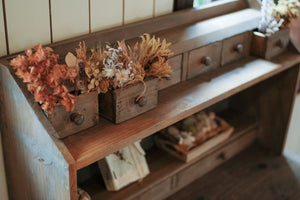 STUDIO MOURIS Garden
