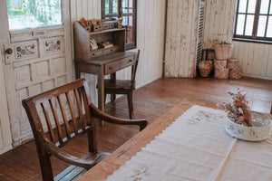 STUDIO MOURIS Garden