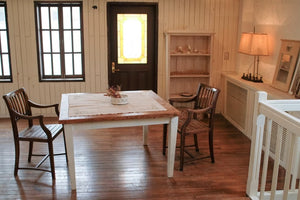 STUDIO MOURIS Garden