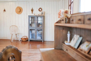 STUDIO MOURIS Garden