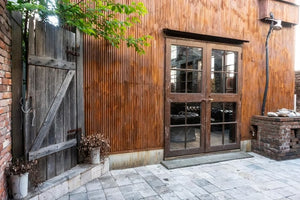 STUDIO MOURIS Route-1