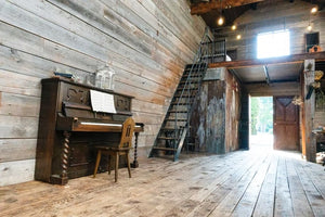 STUDIO MOURIS Route-1