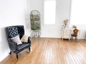 STUDIO MOURIS Shine
